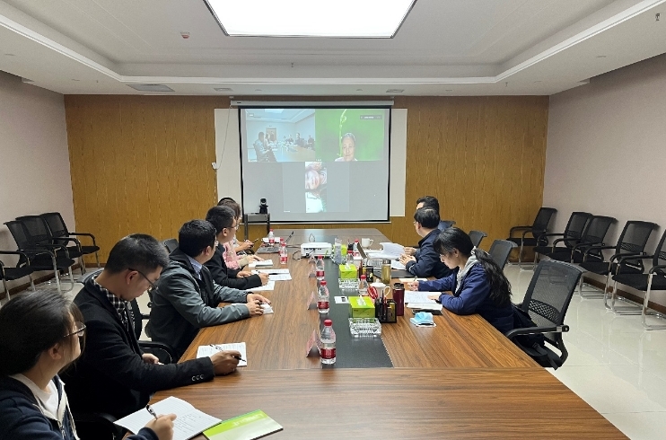 四川j9九游会通过CNAS现场评审